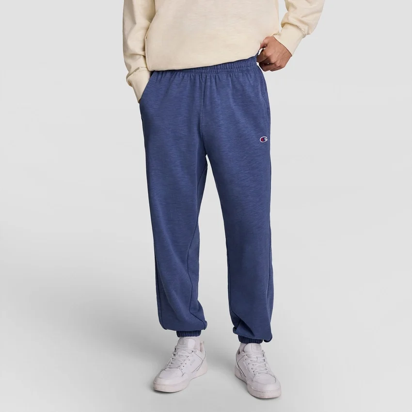 Modern Retro Washed Hose, C Logo