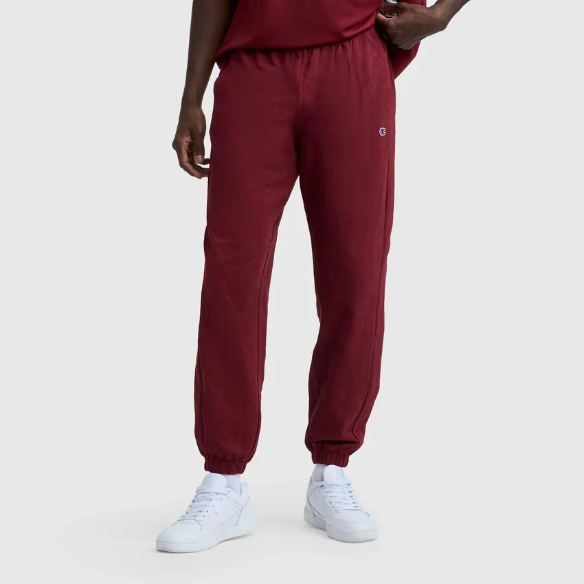Modern Retro Washed Hose, C Logo