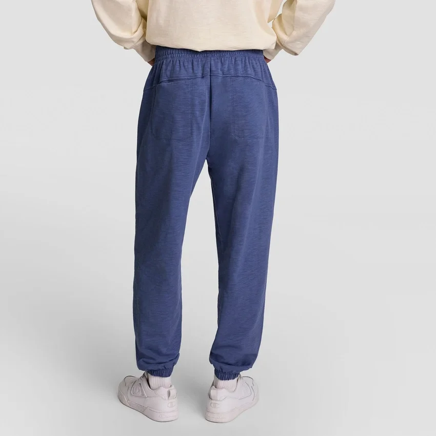 Modern Retro Washed Hose, C Logo