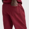 Modern Retro Washed Hose, C Logo
