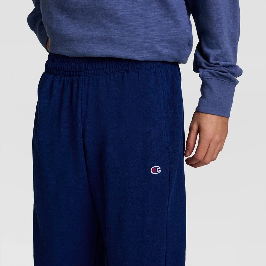 Modern Retro Washed Hose, C Logo
