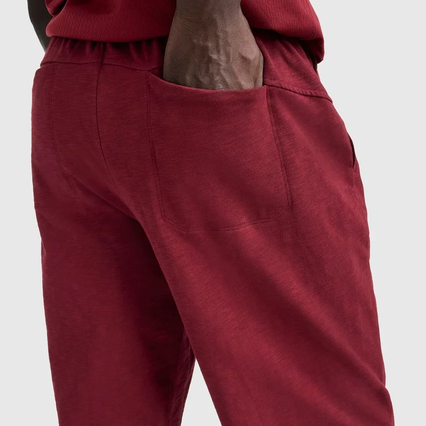 Modern Retro Washed Hose, C Logo
