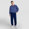 Modern Retro Washed Hose, C Logo