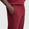 Modern Retro Washed Hose, C Logo