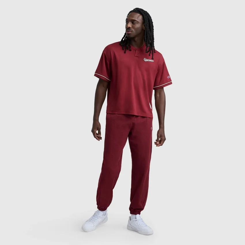 Modern Retro Washed Hose, C Logo
