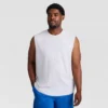 Muscle-Tank, C Logo – Big & Tall