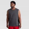 Muscle-Tank, C Logo – Big & Tall