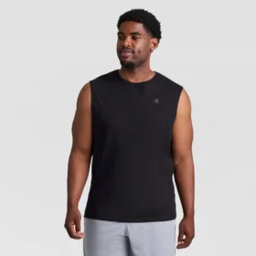 Muscle-Tank, C Logo – Big & Tall