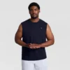 Muscle-Tank, C Logo – Big & Tall
