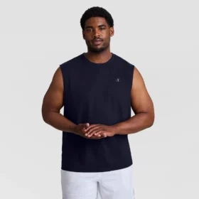 Muscle-Tank, C Logo – Big & Tall