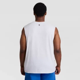 Muscle-Tank, C Logo – Big & Tall