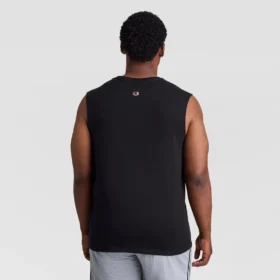 Muscle-Tank, C Logo – Big & Tall