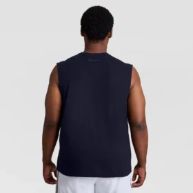 Muscle-Tank, C Logo – Big & Tall