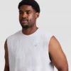 Muscle-Tank, C Logo – Big & Tall