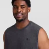 Muscle-Tank, C Logo – Big & Tall