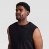 Muscle-Tank, C Logo – Big & Tall