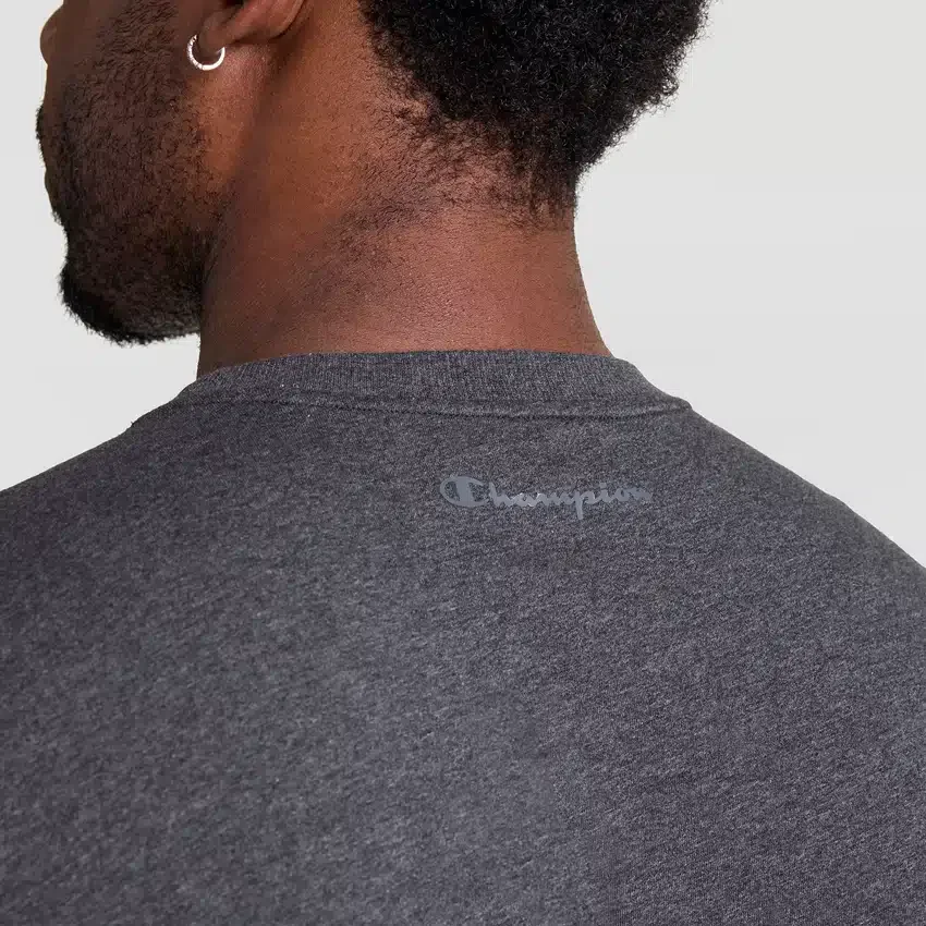 Muscle-Tank, C Logo – Big & Tall