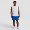 Muscle-Tank, C Logo – Big & Tall