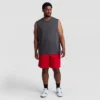 Muscle-Tank, C Logo – Big & Tall