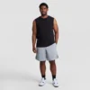 Muscle-Tank, C Logo – Big & Tall