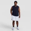 Muscle-Tank, C Logo – Big & Tall
