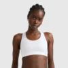 Nahtloser Racerback-Sport-BH