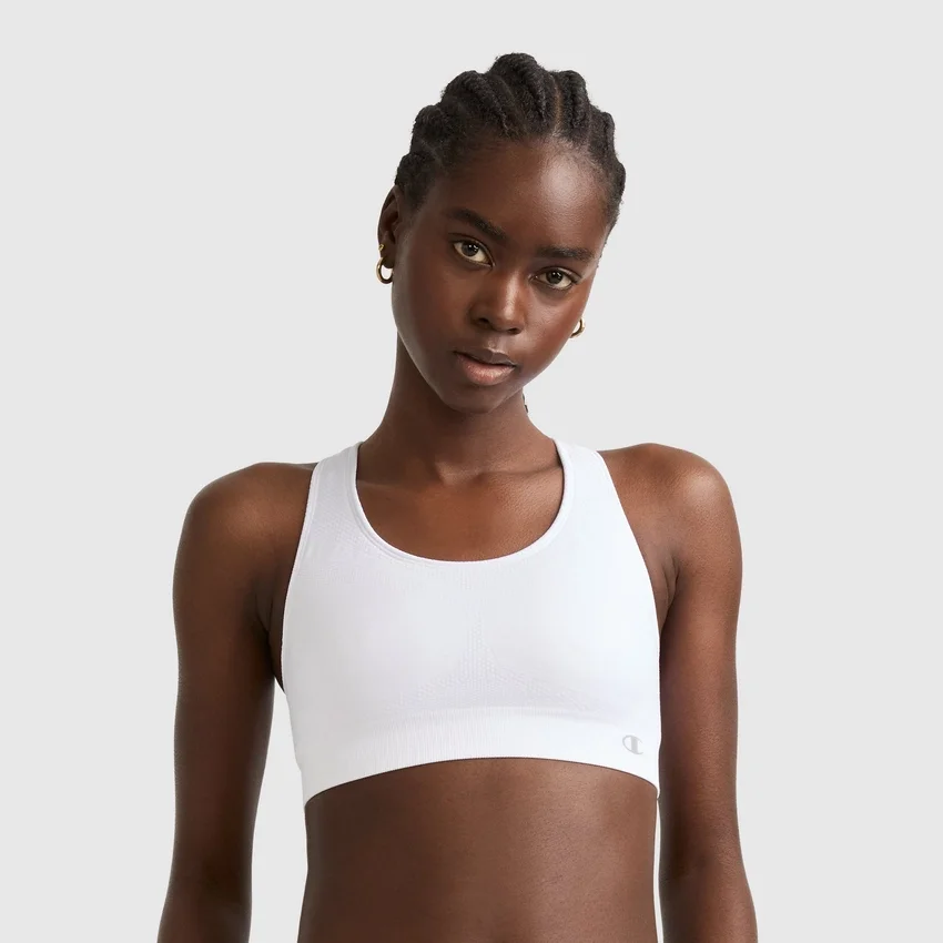 Nahtloser Racerback-Sport-BH