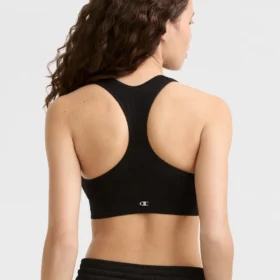 Nahtloser Racerback-Sport-BH