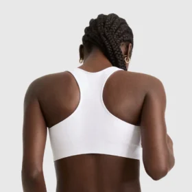 Nahtloser Racerback-Sport-BH