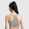 Nahtloser Racerback-Sport-BH