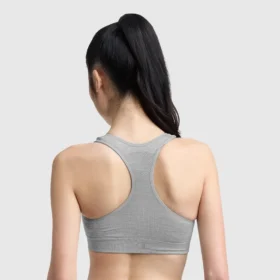 Nahtloser Racerback-Sport-BH