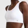 Nahtloser Racerback-Sport-BH