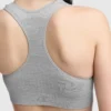 Nahtloser Racerback-Sport-BH
