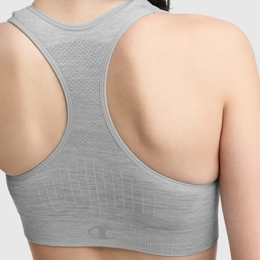 Nahtloser Racerback-Sport-BH