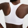 Nahtloser Racerback-Sport-BH