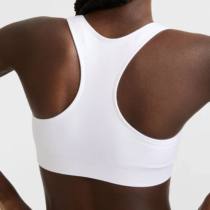 Nahtloser Racerback-Sport-BH