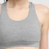 Nahtloser Racerback-Sport-BH
