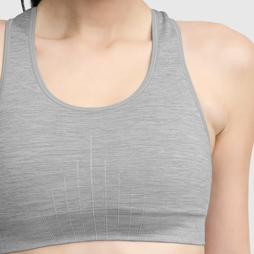 Nahtloser Racerback-Sport-BH