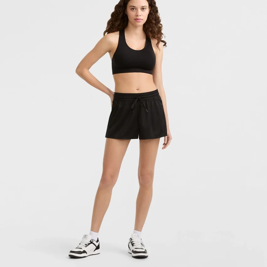 Nahtloser Racerback-Sport-BH