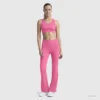 Nahtloser Racerback-Sport-BH