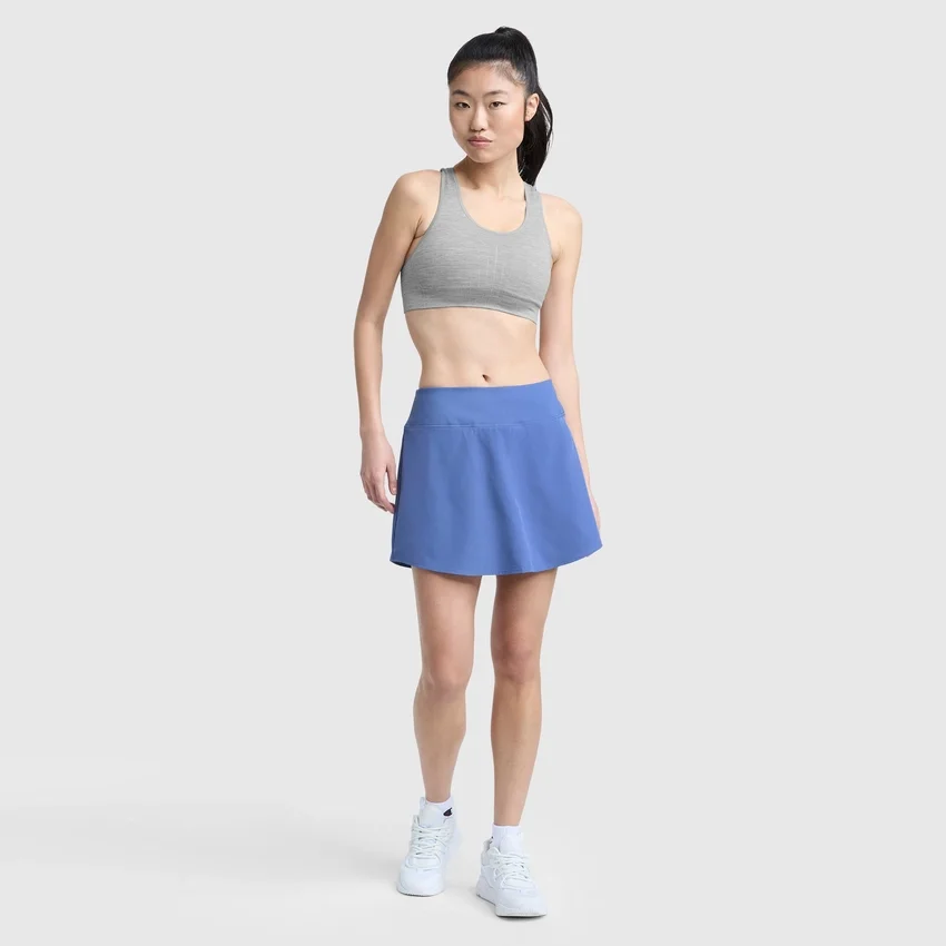 Nahtloser Racerback-Sport-BH