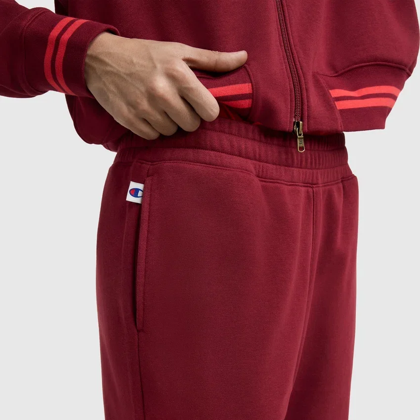 Pitcher-Hose, C Logo
