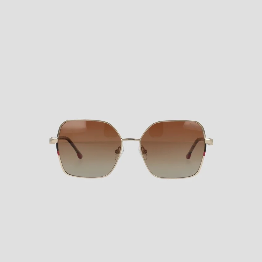 Polarisierte Boho Square für Damen