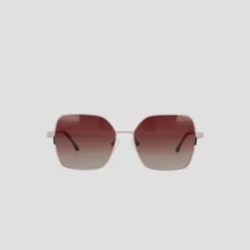 Polarisierte Boho Square für Damen