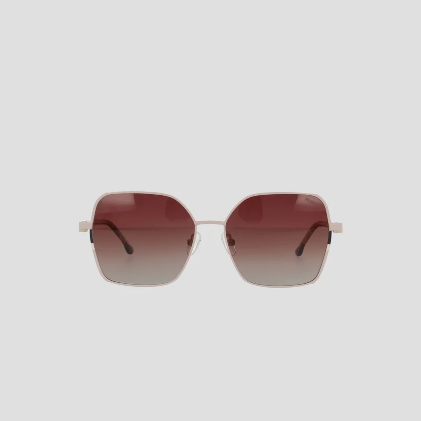 Polarisierte Boho Square für Damen