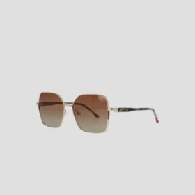 Polarisierte Boho Square für Damen