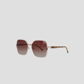 Polarisierte Boho Square für Damen