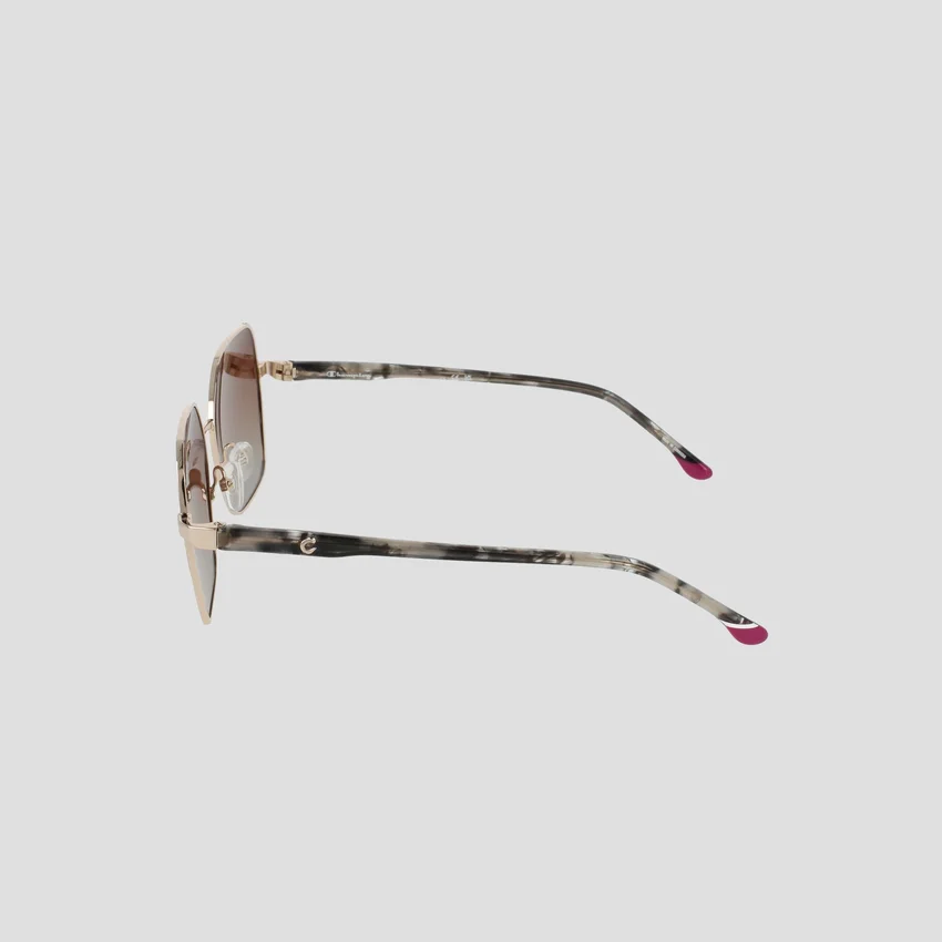 Polarisierte Boho Square für Damen