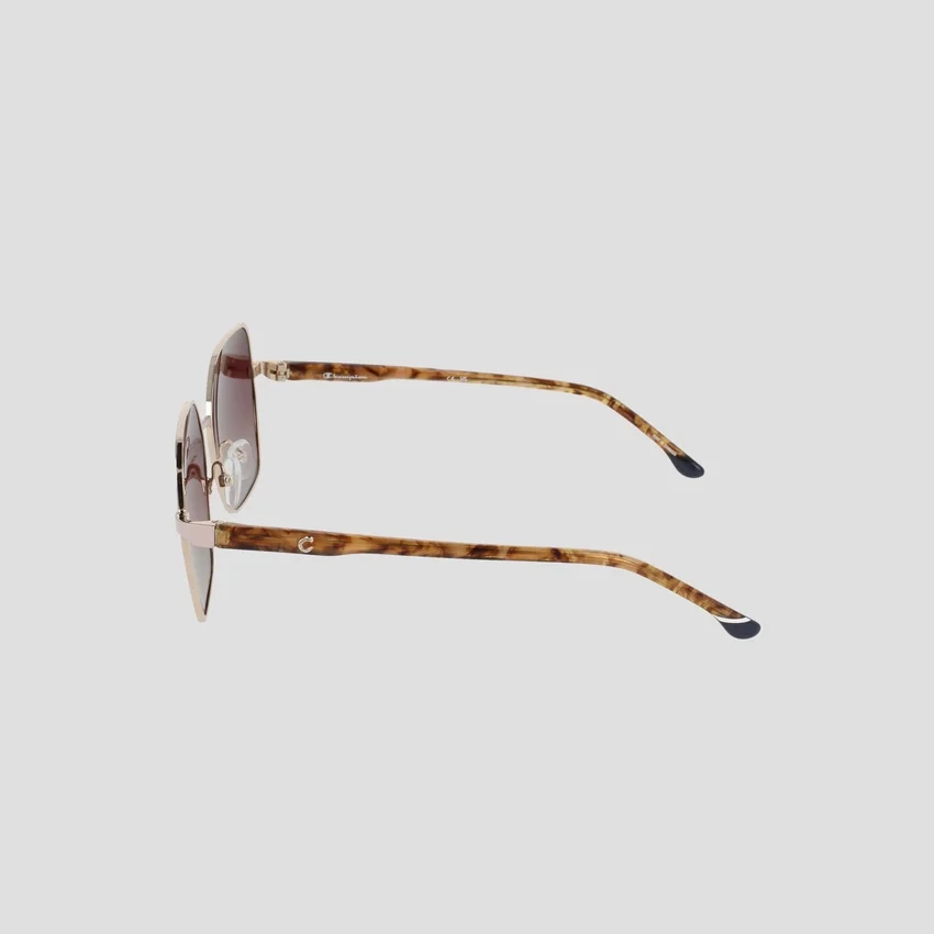 Polarisierte Boho Square für Damen