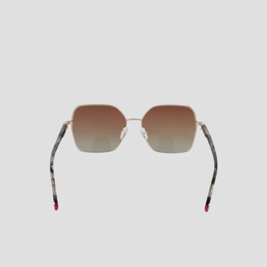 Polarisierte Boho Square für Damen